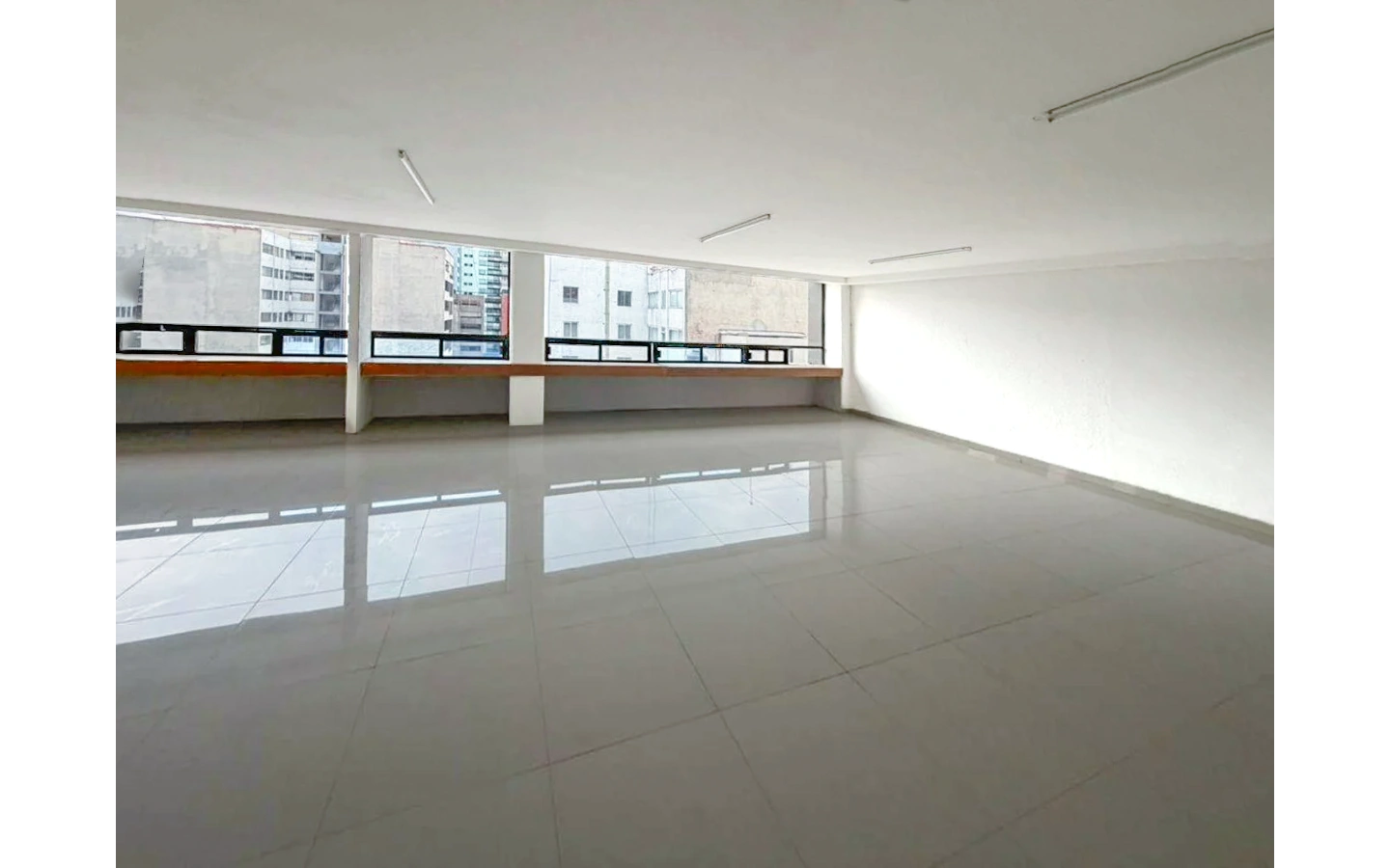 Oficina en renta en Polanco Horacio - Niddum Inmbiliaria