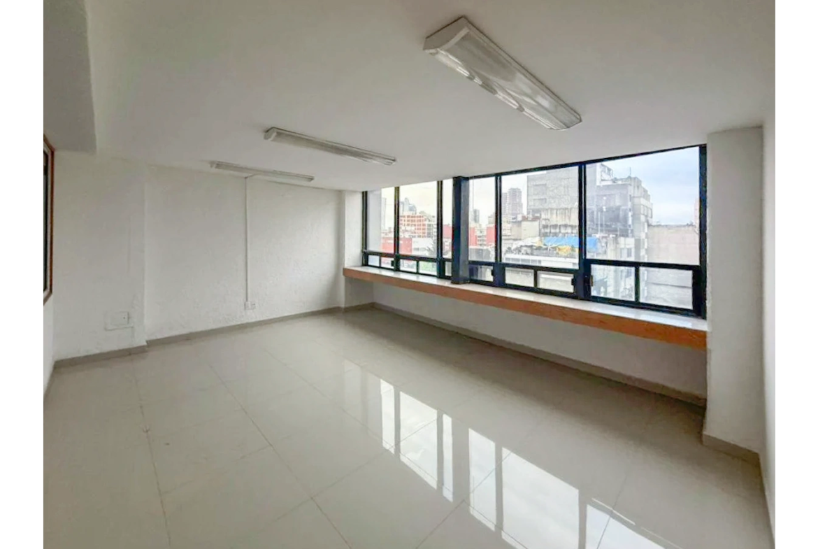 Oficina en renta en Polanco Horacio - Niddum Inmbiliaria