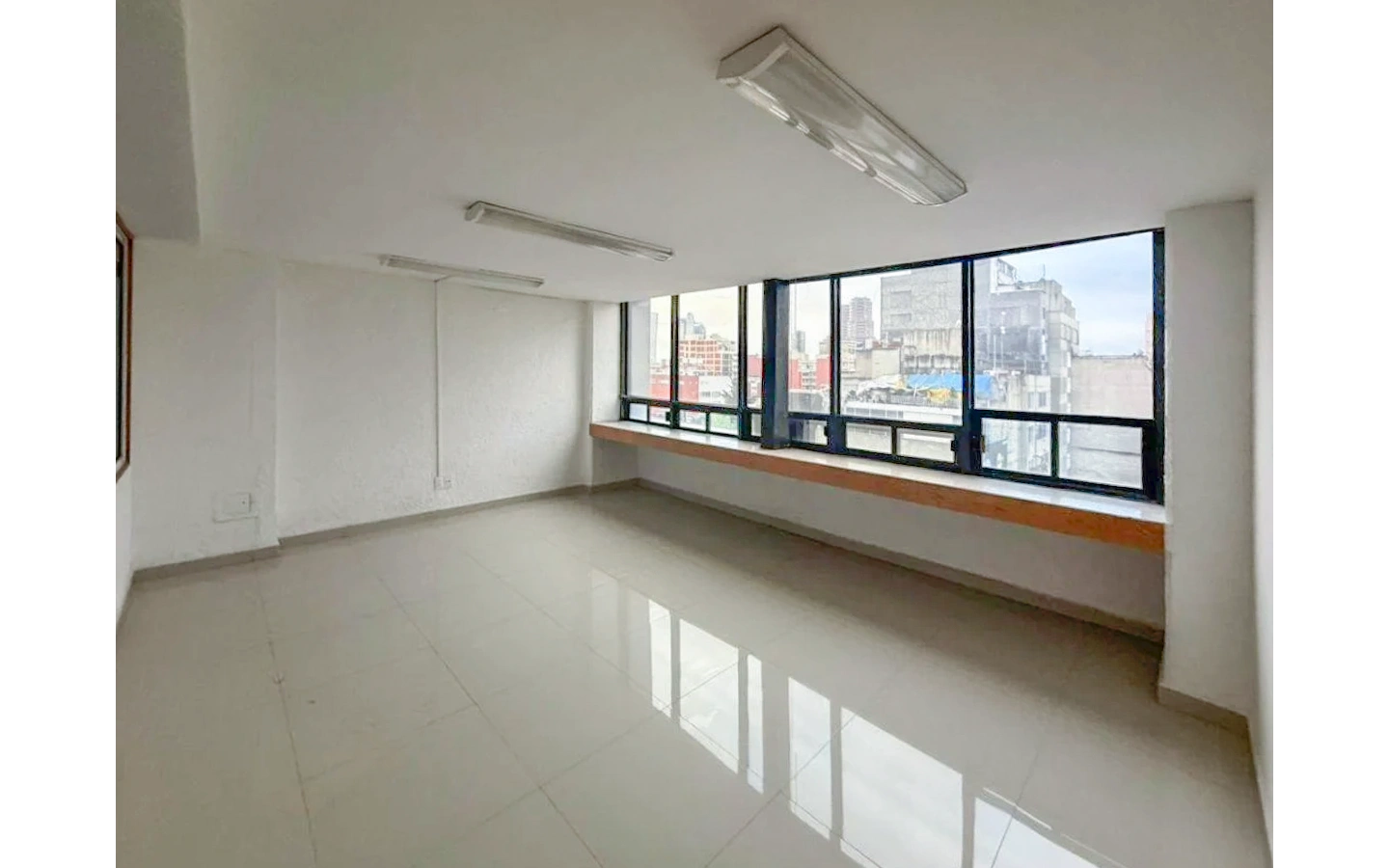 Oficina en renta en Polanco Horacio - Niddum Inmbiliaria