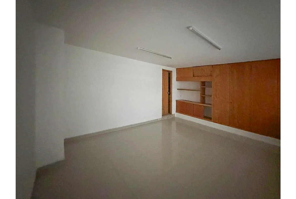 Oficina en renta en Polanco Horacio - Niddum Inmbiliaria