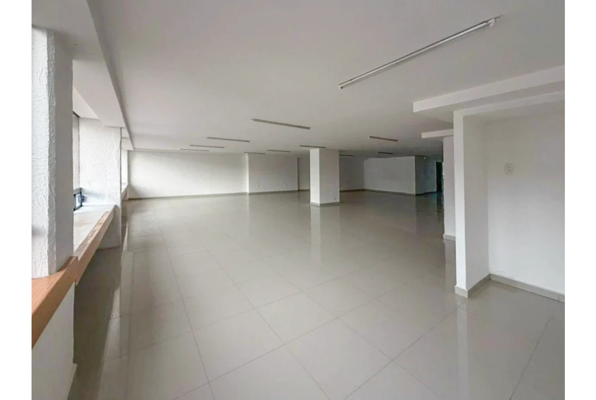 Oficina en renta en Polanco Horacio - Niddum Inmbiliaria