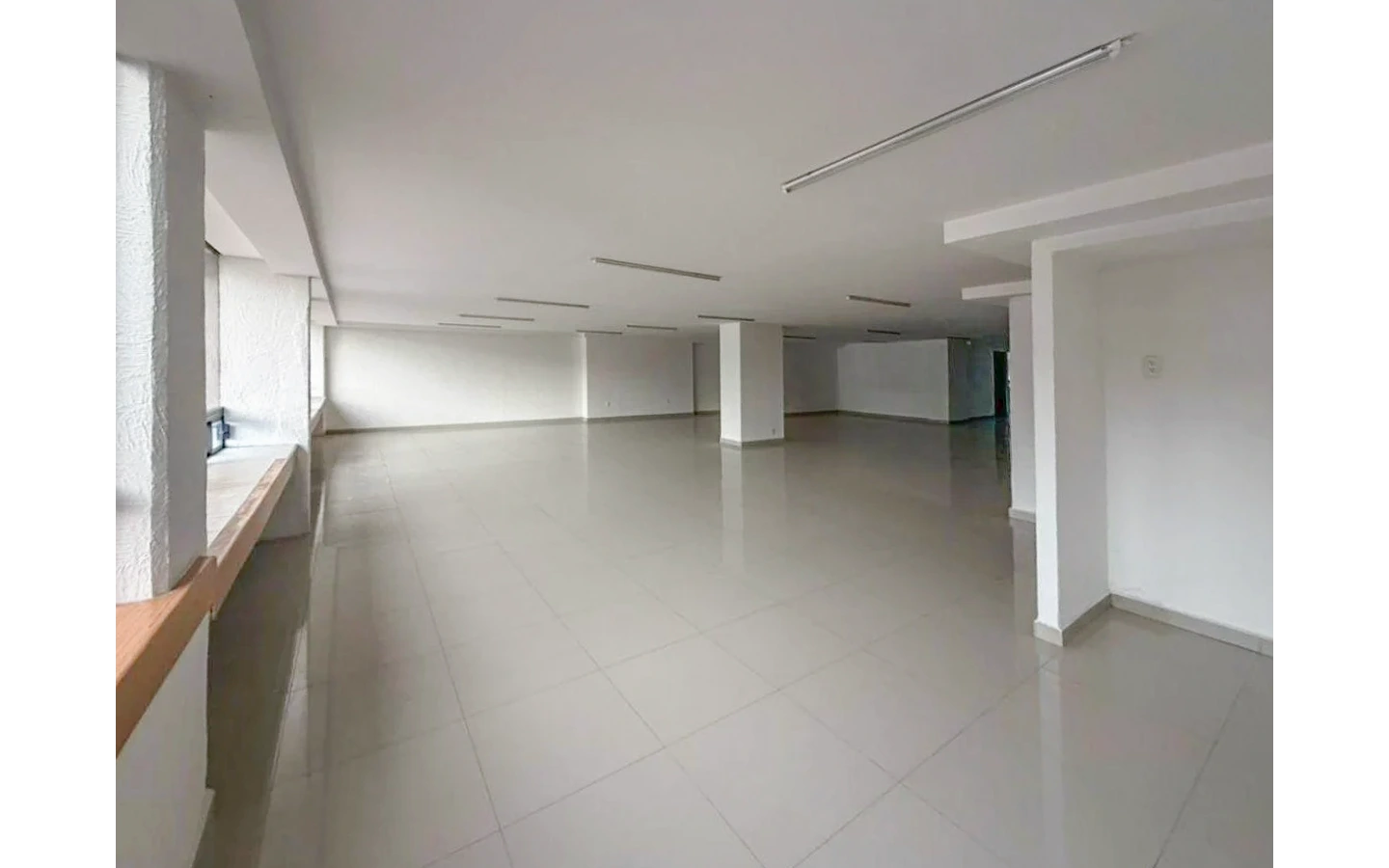 Oficina en renta en Polanco Horacio - Niddum Inmbiliaria