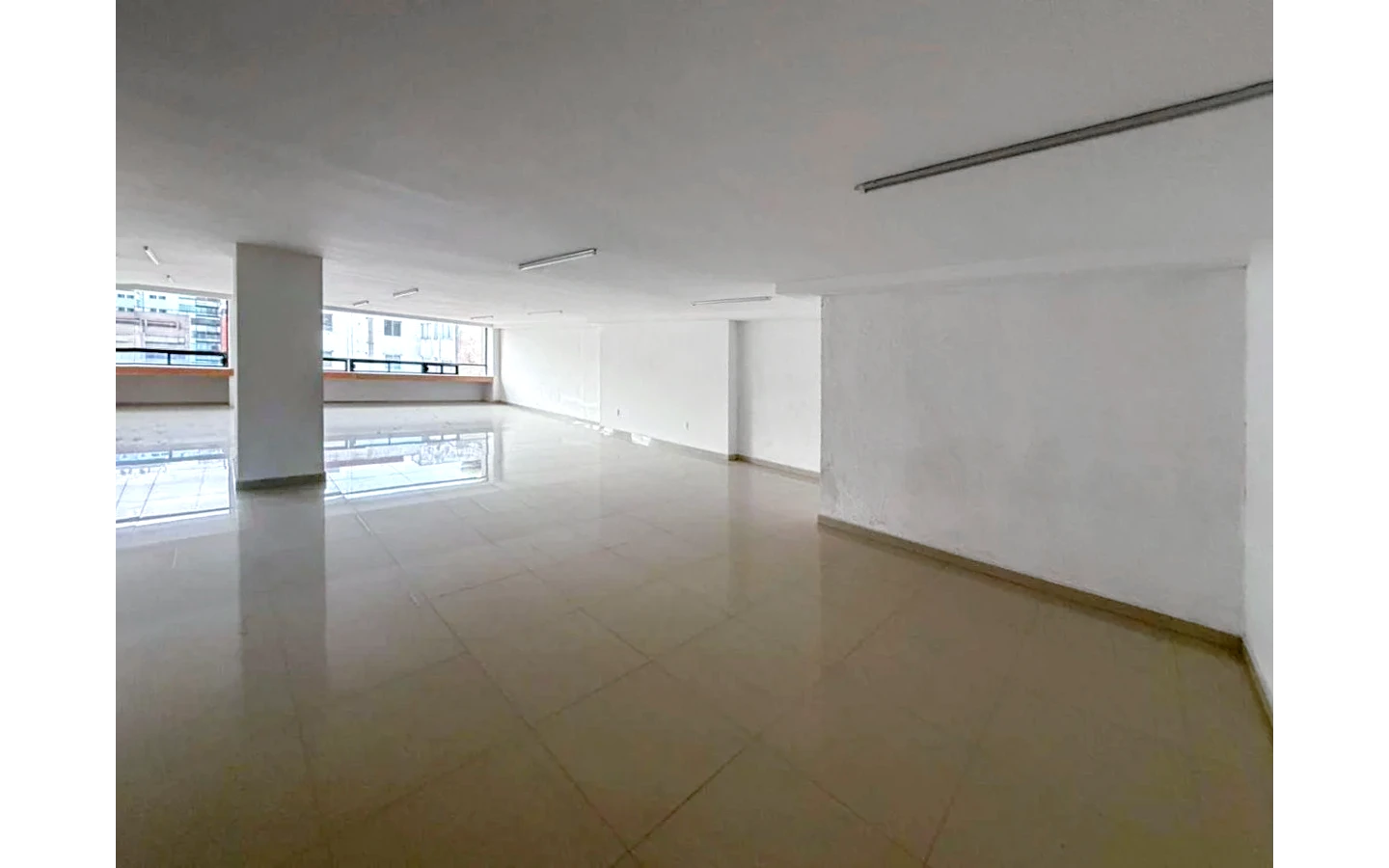 Oficina en renta en Polanco Horacio - Niddum Inmbiliaria