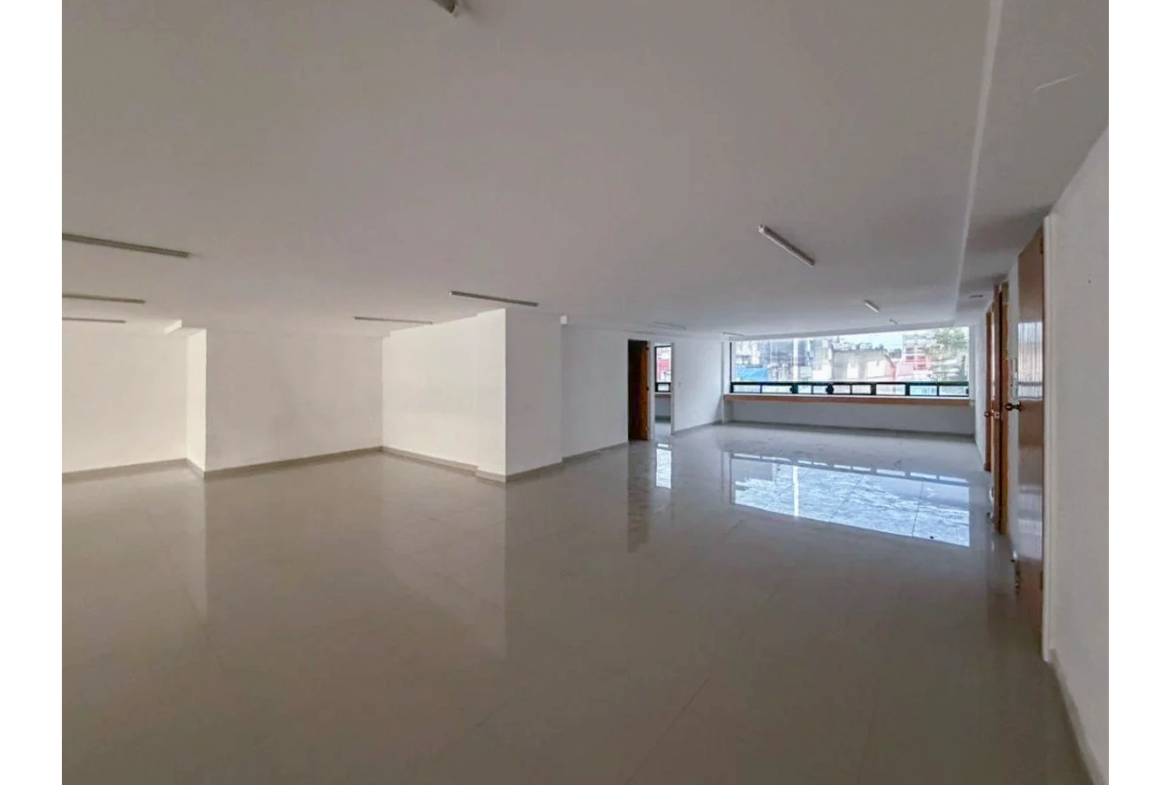 Oficina en renta en Polanco Horacio - Niddum Inmbiliaria
