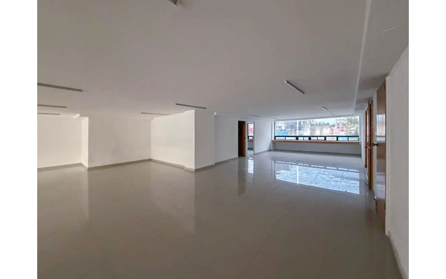 Oficina en renta en Polanco Horacio - Niddum Inmbiliaria