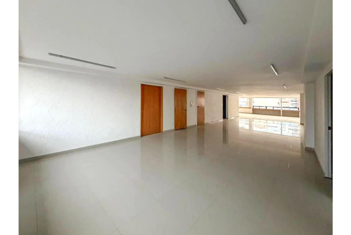 Oficina en renta en Polanco Horacio - Niddum Inmbiliaria