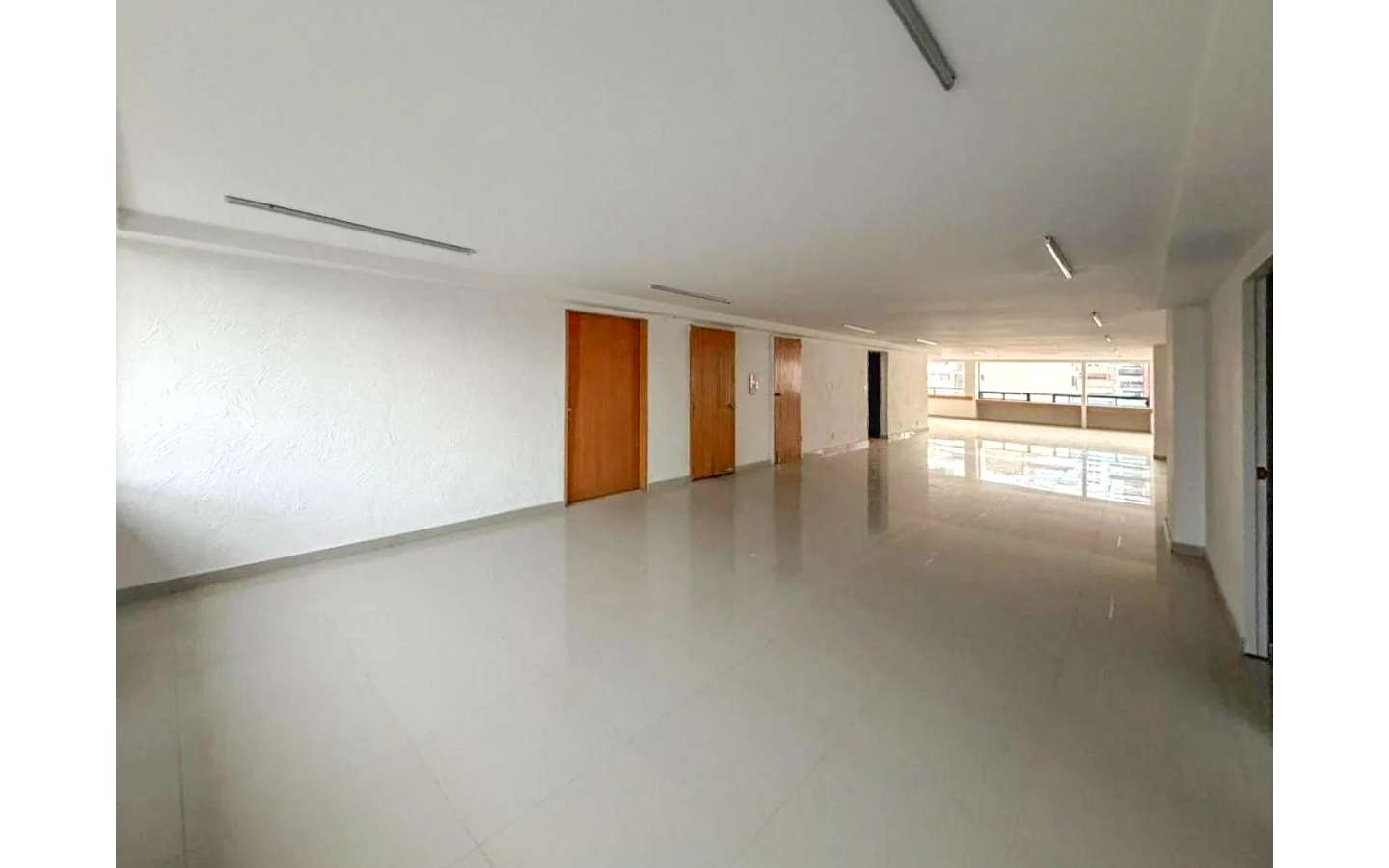 Oficina en renta en Polanco Horacio - Niddum Inmbiliaria