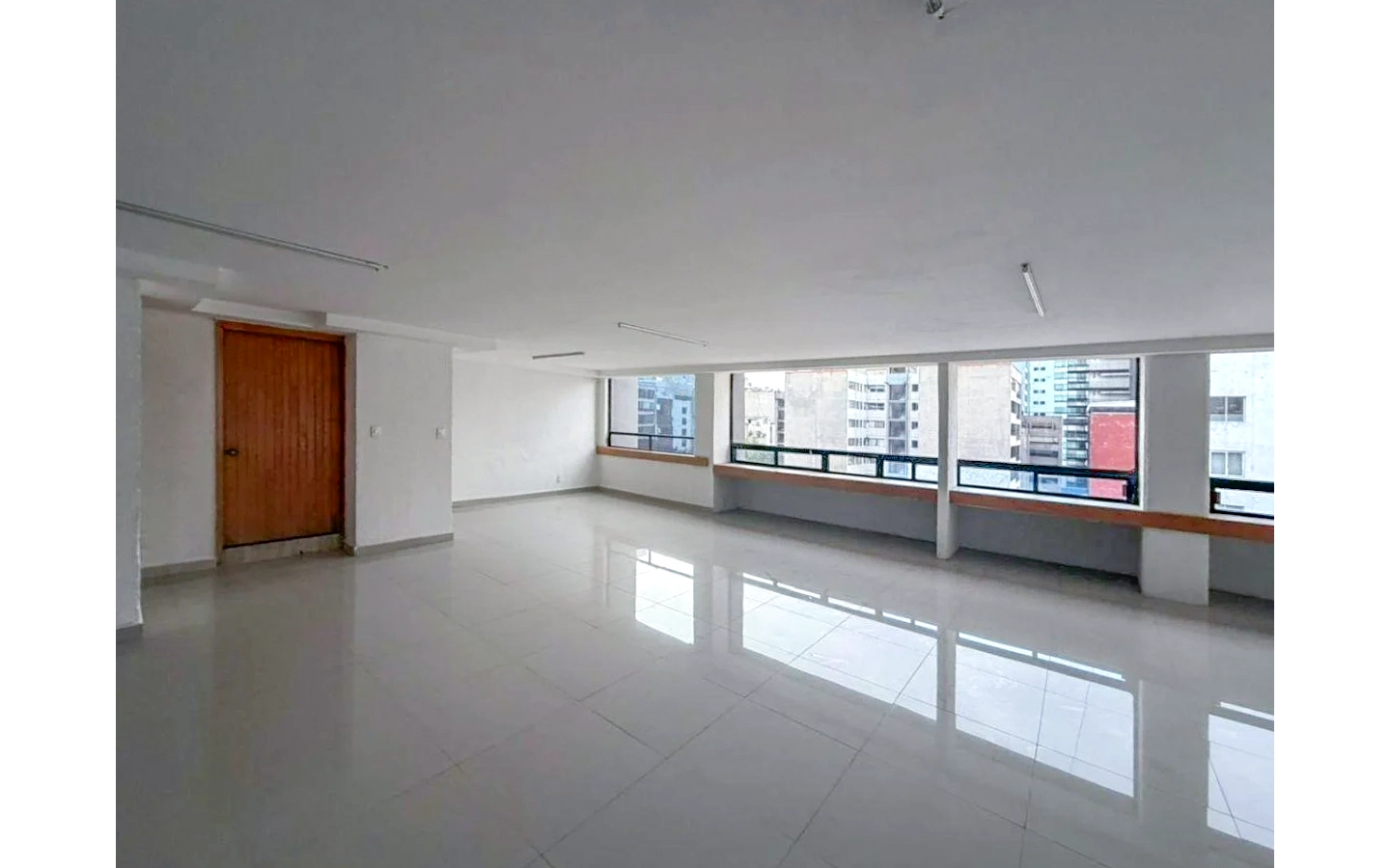 Oficina en renta en Polanco Horacio - Niddum Inmbiliaria