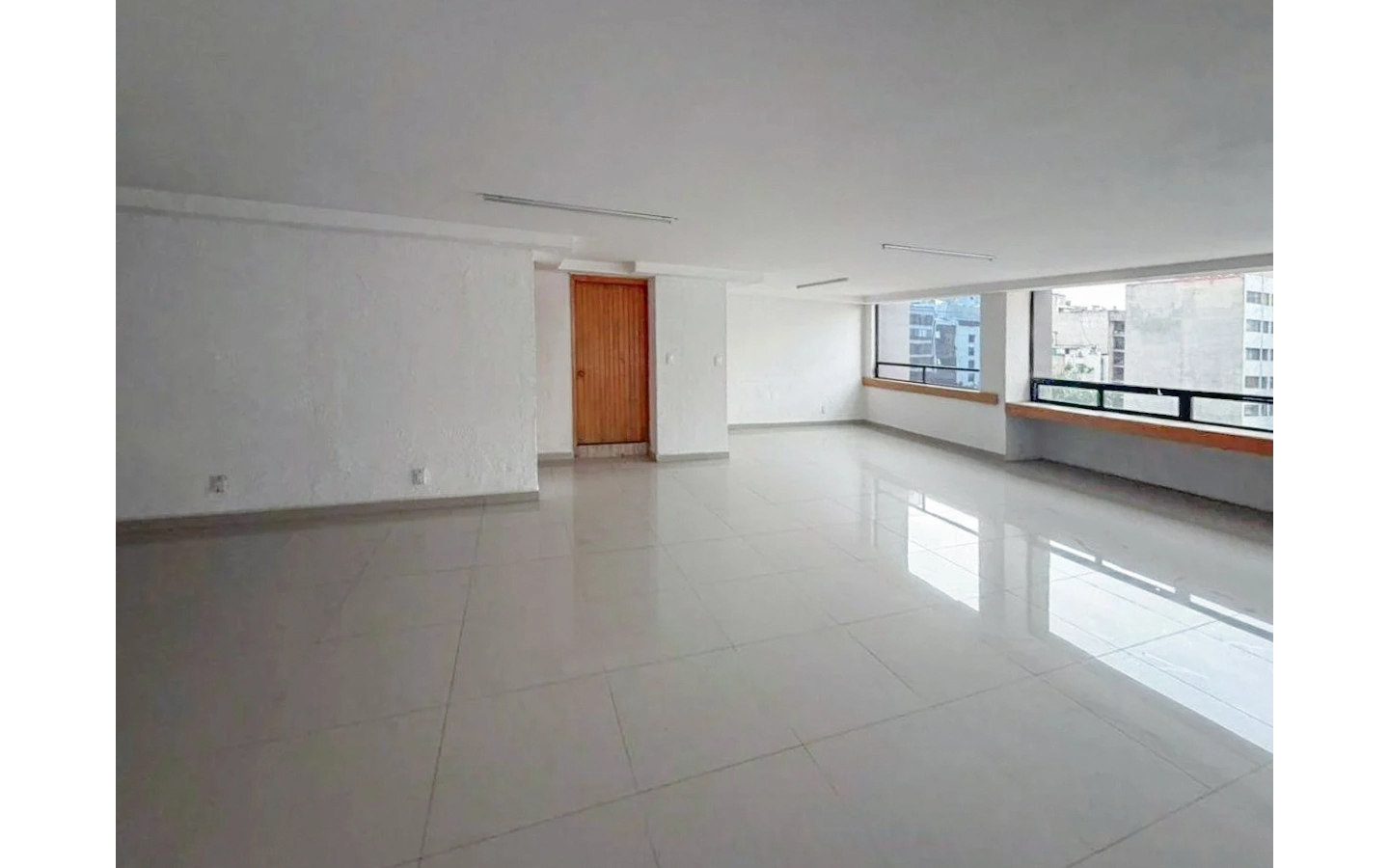 Oficina en renta en Polanco Horacio - Niddum Inmbiliaria
