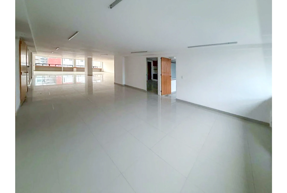 Oficina en renta en Polanco Horacio - Niddum Inmbiliaria
