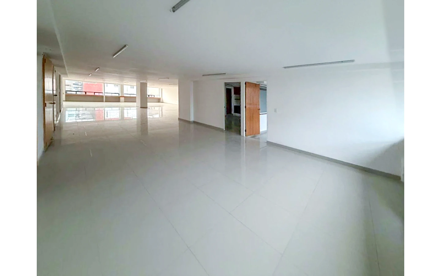 Oficina en renta en Polanco Horacio - Niddum Inmbiliaria