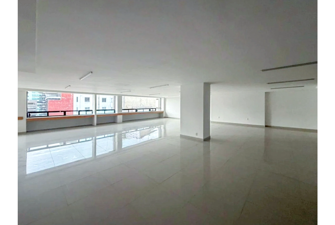 Oficina en renta en Polanco Horacio - Niddum Inmbiliaria