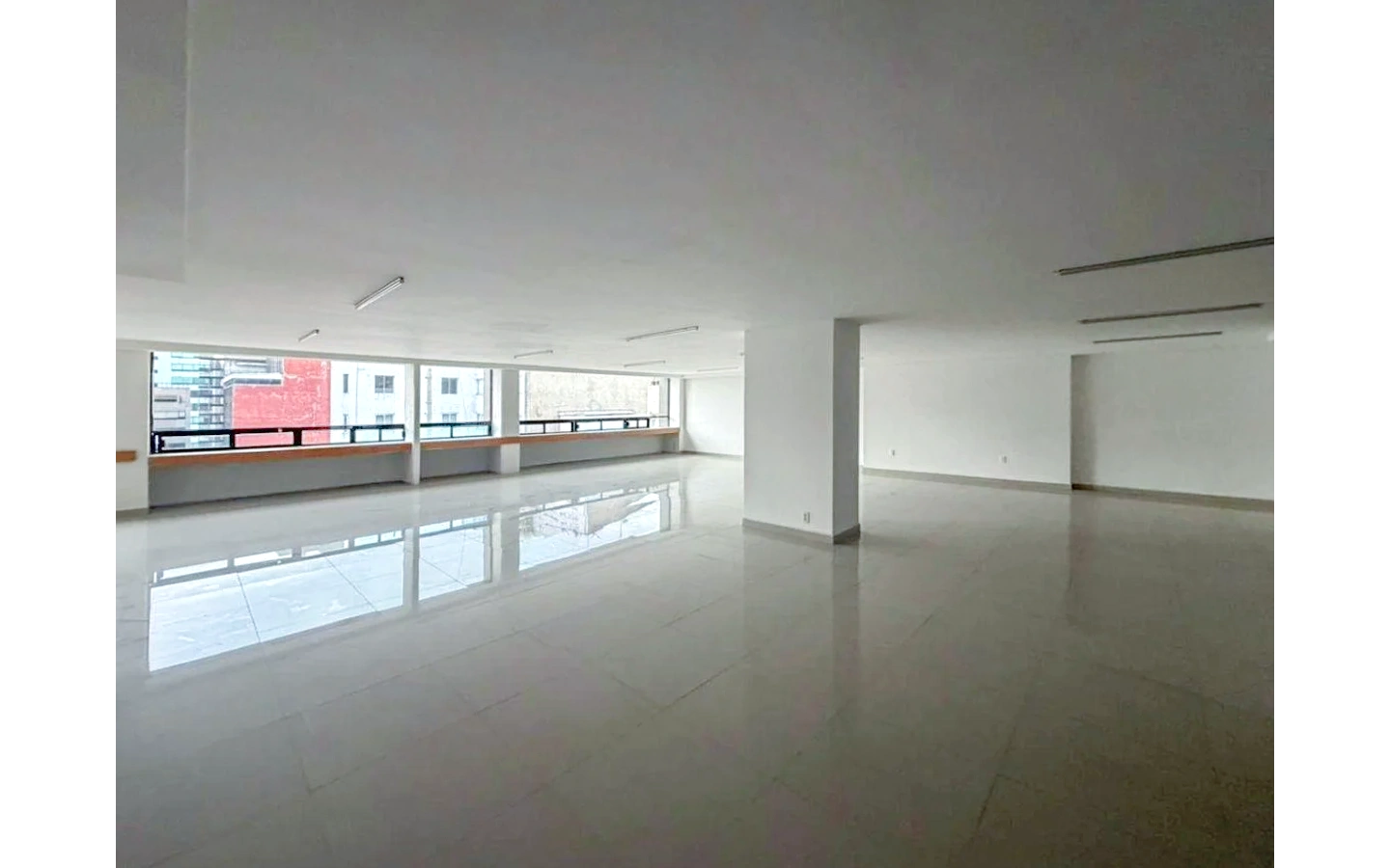 Oficina en renta en Polanco Horacio - Niddum Inmbiliaria