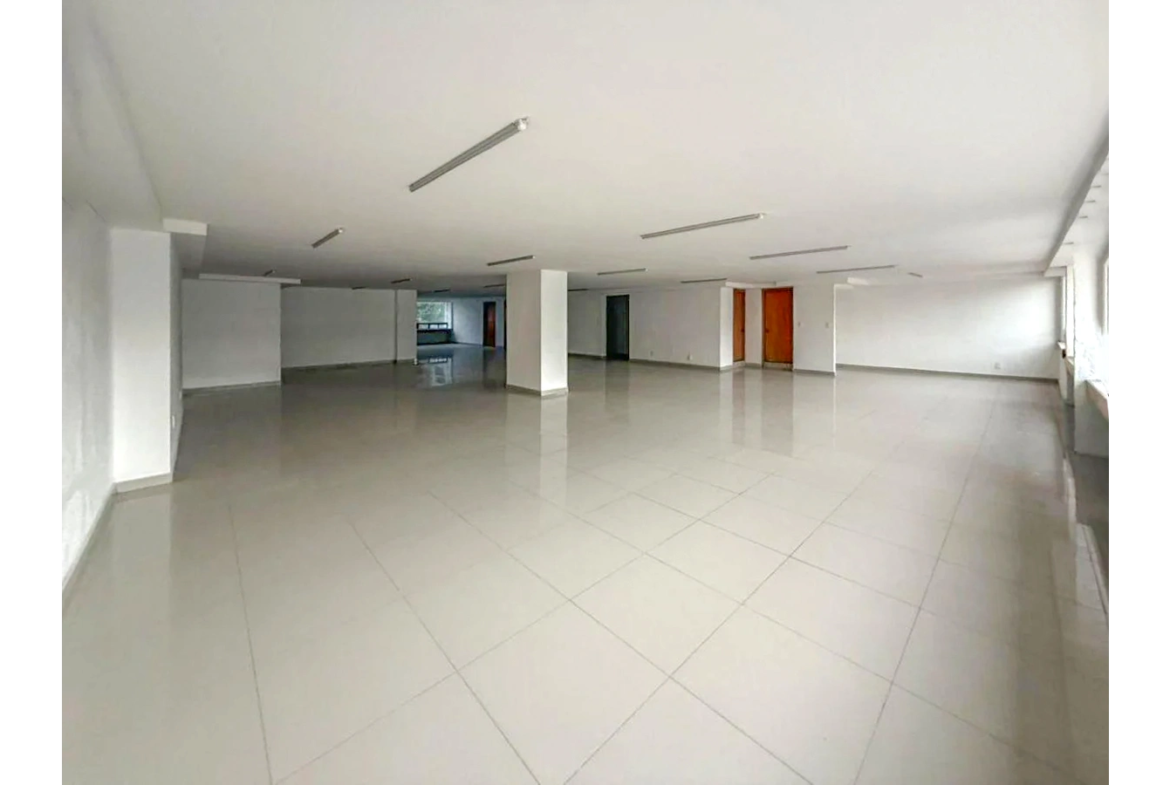 Oficina en renta en Polanco Horacio - Niddum Inmbiliaria