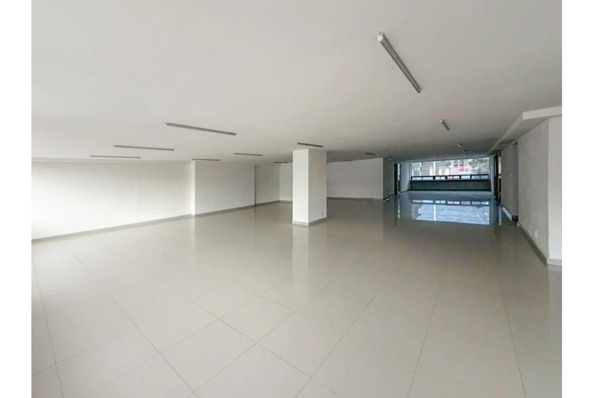 Oficina en renta en Polanco Horacio - Niddum Inmbiliaria