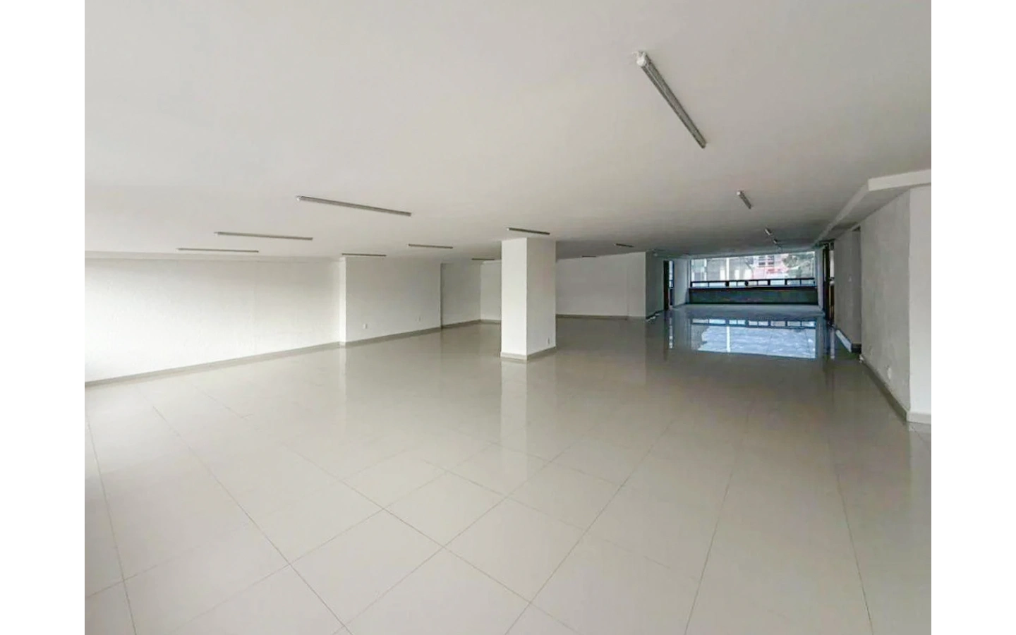 Oficina en renta en Polanco Horacio - Niddum Inmbiliaria