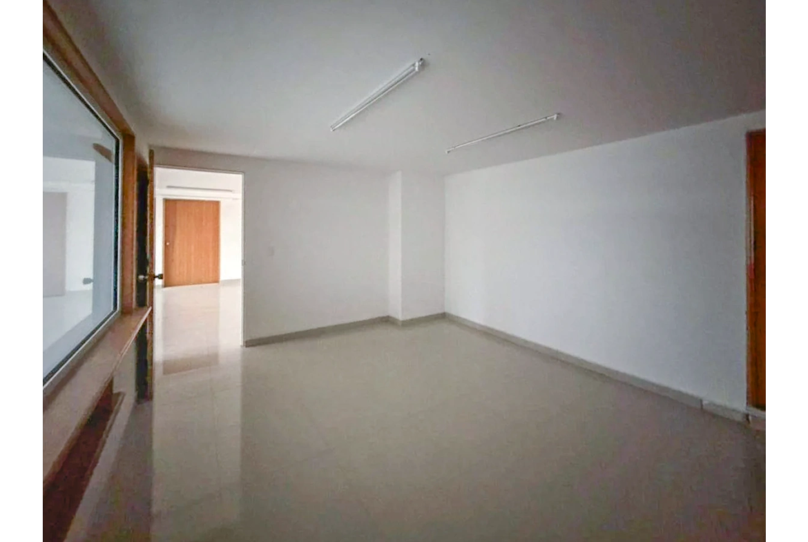 Oficina en renta en Polanco Horacio - Niddum Inmbiliaria