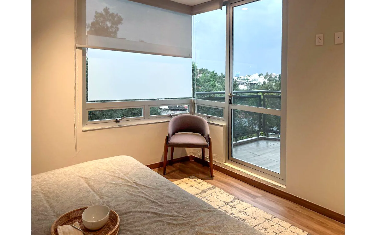 Departamento en venta en Lomas del Chamizal