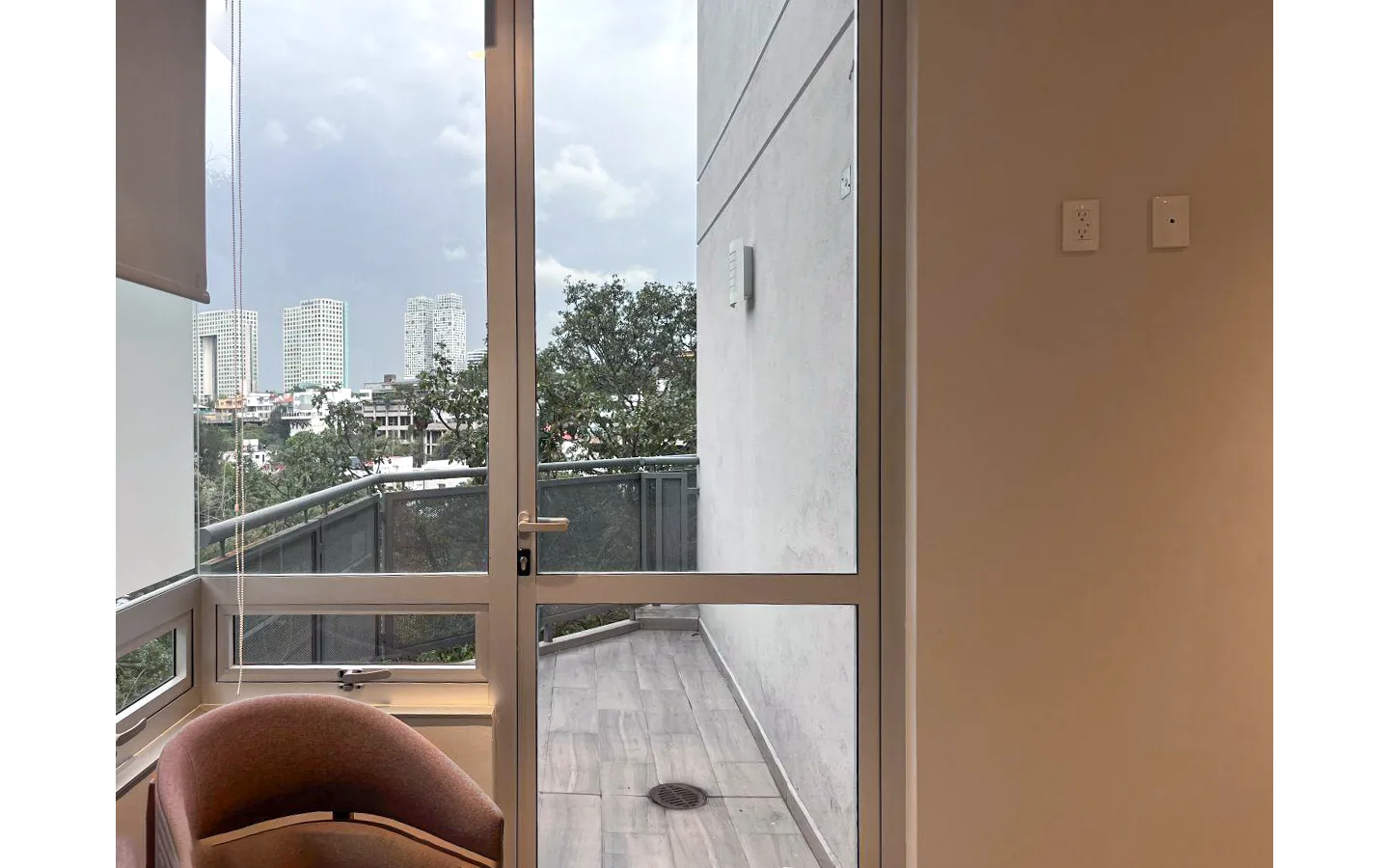 Departamento en venta en Lomas del Chamizal