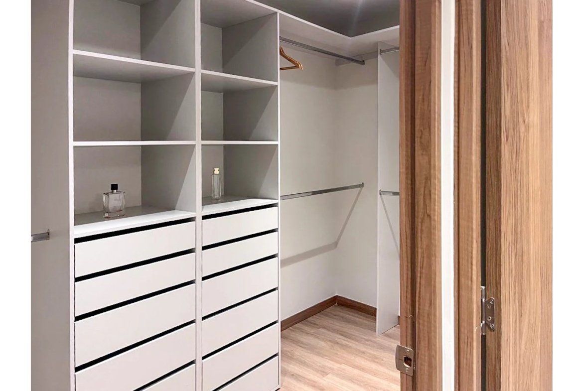 Departamento en venta en Lomas del Chamizal