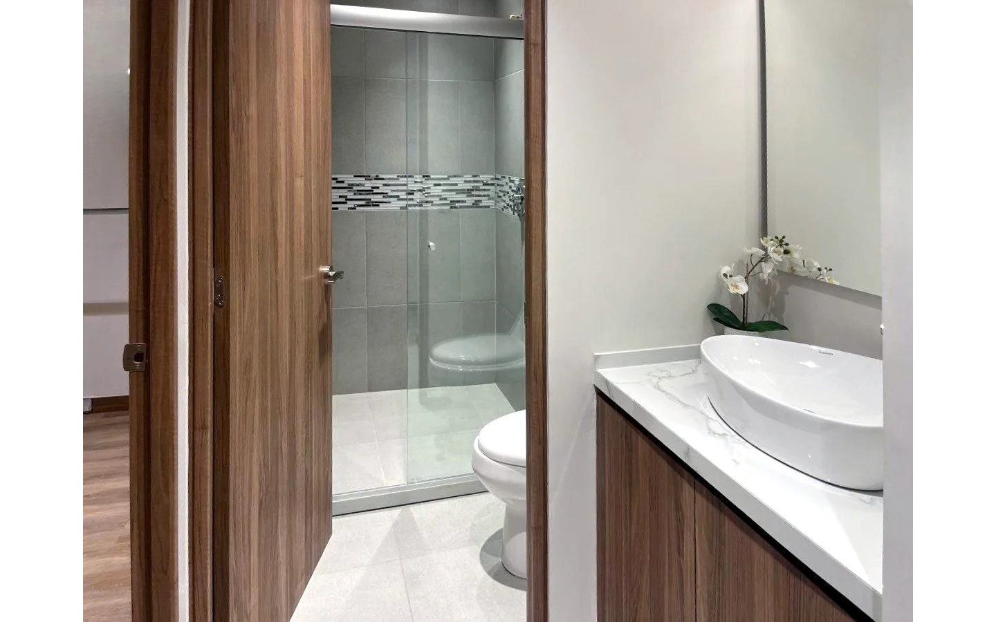 Departamento en venta en Lomas del Chamizal