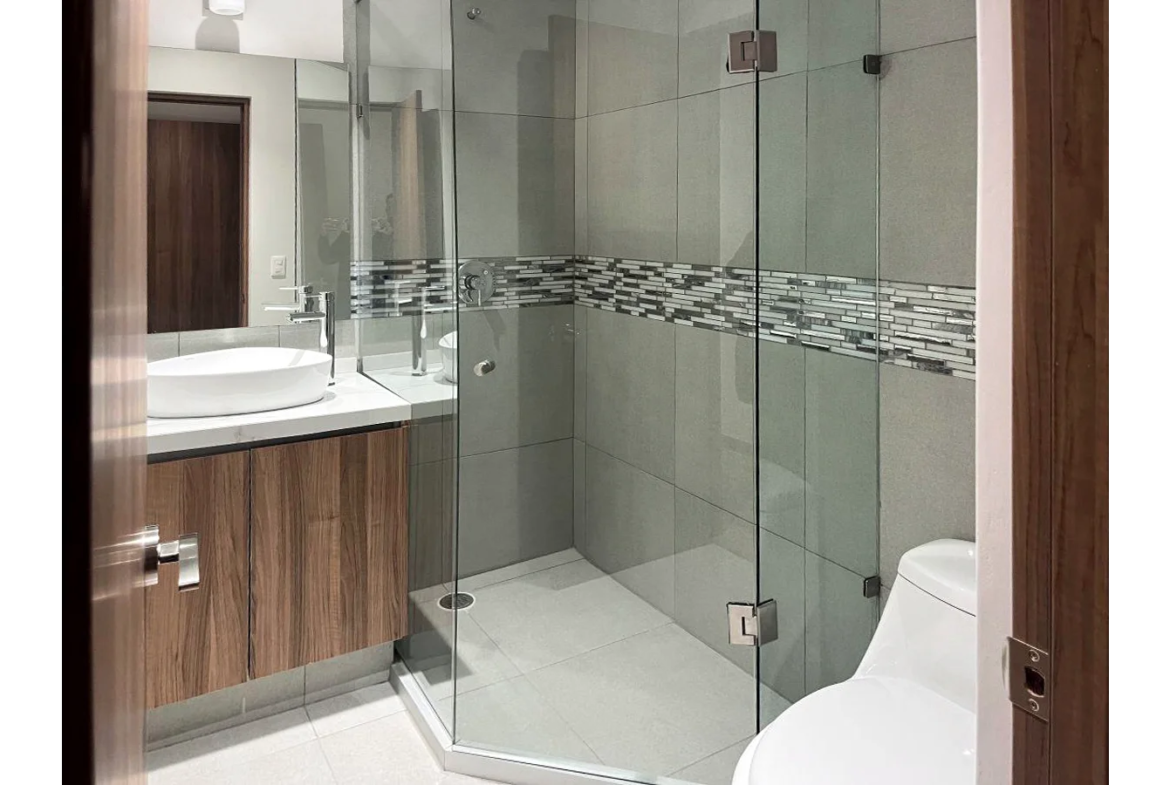 Departamento en venta en Lomas del Chamizal