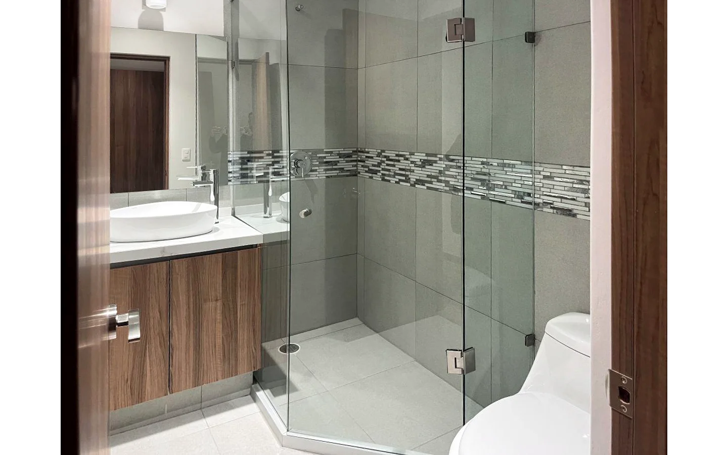 Departamento en venta en Lomas del Chamizal