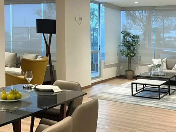 Departamento en venta en Lomas del Chamizal